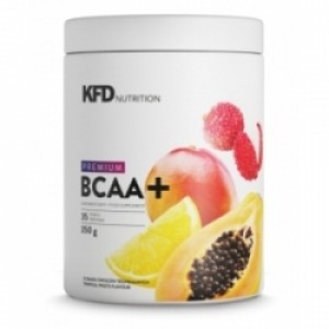 Premium BCAA+ (350г)